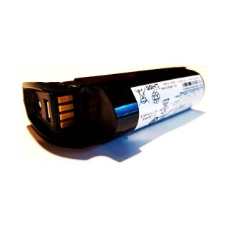 Zebra Ersatzakku Lithium ION 18650 for DS2278 Family
