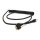 Zebra Stromkabel - USB (M) Verriegelung - 3.66 m