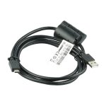 Zebra USB-Kabel - USB-C (M) - für Zebra Single Slot...