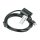 Zebra USB-Kabel - USB-C (M) - für Zebra Single Slot Base Cradle