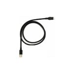 Zebra USB-A to USB-C Ladekabel 1.0m compatible w. USB adapt.