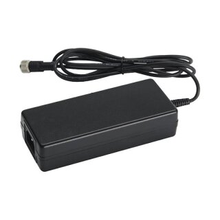Zebra Netzteil - Wechselstrom 100-240 V - 78 Watt