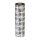 ZEBRA Farbband Wachs 2300 110mmx74m schwarz,Thermotransfer,12erPack