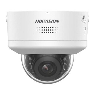 HIKVISION DS-2CD2787G2H-LIPTRZS2U/SL(2.8-12mm) PTRZ Dome 8MP Smart Hybrid Light