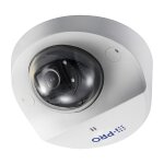i-PRO WV-S3111L HD 720p Mobile Mini-Dome IP-Kamera, IR,...