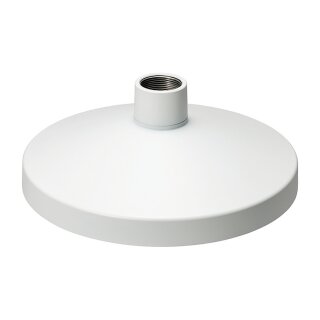 i-PRO WV-QSR503F-W Halterung, ISO Female Mount Bracket