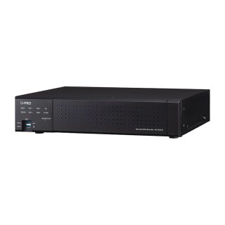 i-PRO WJ-NX310KG 16 Kanal NVR
