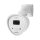 Mobotix ONE M1A-S mit 4K DN Tele Vario-Objektiv (Tag/Nacht), 42° - 15°