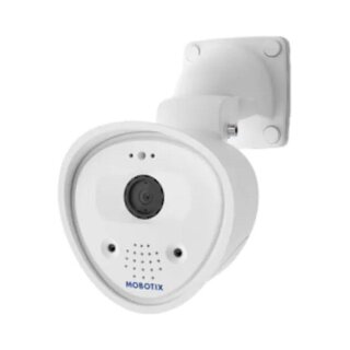 Mobotix ONE M1A-S mit 4K DN040 (Tag/Nacht), 120°x60°