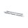 VALUE Kat.5e Class D 48.26cm 19Zoll-Patchpanel 24P geschirmt grau