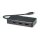VALUE Multi-Display Adapter USB Typ C - 3x HDMI, Multi-Stream 4K