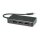 VALUE Multi-Display Adapter USB Typ C - 3x DP, Multi-Stream 4K
