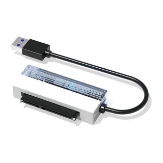 VALUE USB 3.2 Gen 1 zu SATA 6.0 Gbit/s Konverter