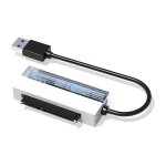 VALUE USB 3.2 Gen 1 zu SATA 6.0 Gbit/s Konverter