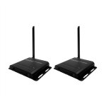 VALUE Wireless HDMI A/V System, 100 m