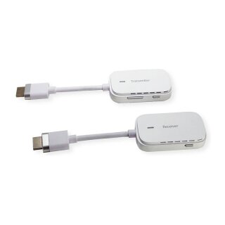 VALUE Wireless HDMI A/V System, 20 m