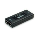 VALUE HDMI 4K Verlngerung, 20 m