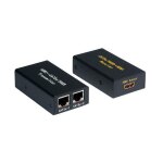 VALUE HDMI Verlngerung ber Twisted Pair, 25m