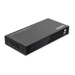 VALUE 4K HDMI Video-Splitter, 2-fach
