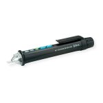 VALUE Berhrungsloser Spannungsprfer mit Taschenlampe