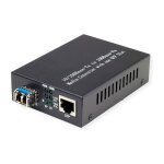 VALUE Fast Ethernet Konverter, RJ-45 - LC (inkl. Mini-GBIC)