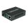 Gigabit Ethernet Konverter, RJ-45 - SFP