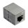 VALUE RJ-45 Kupplung geschirmt, Cat.6 (Class E)