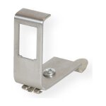 VALUE Hutschienen-Adapter unbestckt, fr 1 Keystone