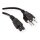 NETZKBL CH 3POL SW 1M