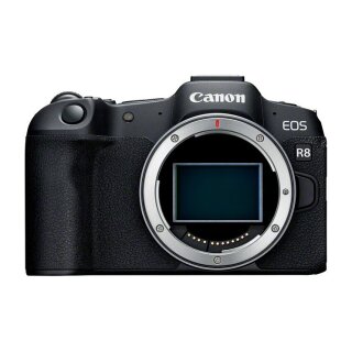 Canon Digitalkamera EOS R8