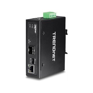 TRENDnet TI-F11SFP Medienkonverter