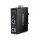 TRENDnet TI-IG30 Gehrteter industrieller Gigabit PoE+ Injektor