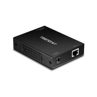 TRENDnet TPE-117GI Ultra POE+ Injector Gigabit