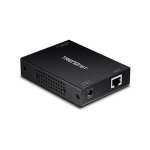 TRENDnet TPE-117GI Ultra POE+ Injector Gigabit