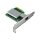 TRENDnet TEG-10GECTX 10 Gigabit PCIe Network Adapter