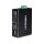 TRENDnet TI-PF11SFP Media Converter Industrial SFP to Gigabit PoE+