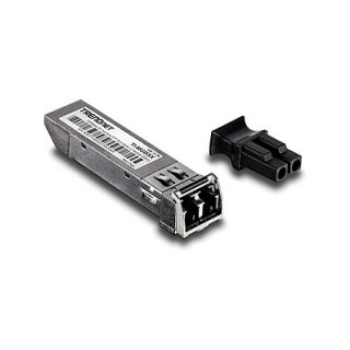 TRENDnet TI-MGBSX GBIC 1000-Base-SX LC Industrial Multi-Mode 550m