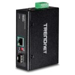 TRENDnet TI-UF11SFP Eingebaut 1000Mbit/s Schwarz Netzwerk...