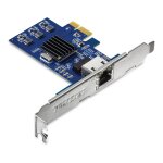 TRENDnet TEG-25GECTX PCIe Adapter 2.5GBASE-T