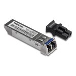TRENDnet TEG-MGBS20 Mini-GBIC, Single-Mode LC Module 10KM
