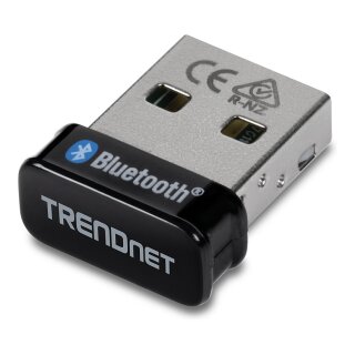 TRENDnet TBW-110UB Micro Bluetooth 5.0 USB Adapter