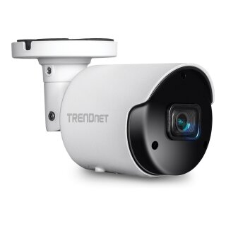 TRENDnet TV-IP1514PI Bullet Kamera 5 MP, 81, IR-LED 30m