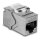 TRENDnet TC-KC06C6A Cat6A RJ-45 Keystone, 6-Pack