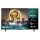 Hisense 50E77Q PRO QLED Smart TV 126 cm (50")