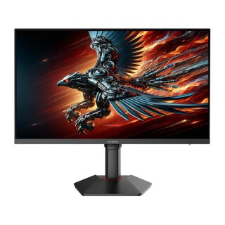 KOORUI G2722P QHD Gaming Monitor 68,6 cm (27 Zoll)