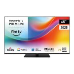 Panasonic TV-65W85BEZ Smart TV 164 cm (65")