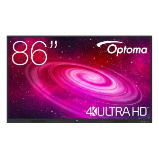 Optoma 1861RK Q4-2025 86IN 8 MS