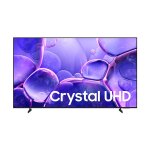 Samsung UE85U8072FU Crystal UHD Smart TV 216 cm 85 Zoll