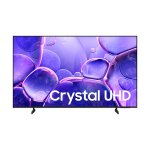 Samsung UE55U8072FU Crystal UHD Smart TV 139,7 cm 55 Zoll