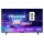 Hisense 43E77Q PRO QLED Smart TV 108 cm (43")